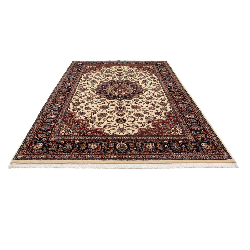 Persisk matta - Classic - 300 x 195 cm - beige