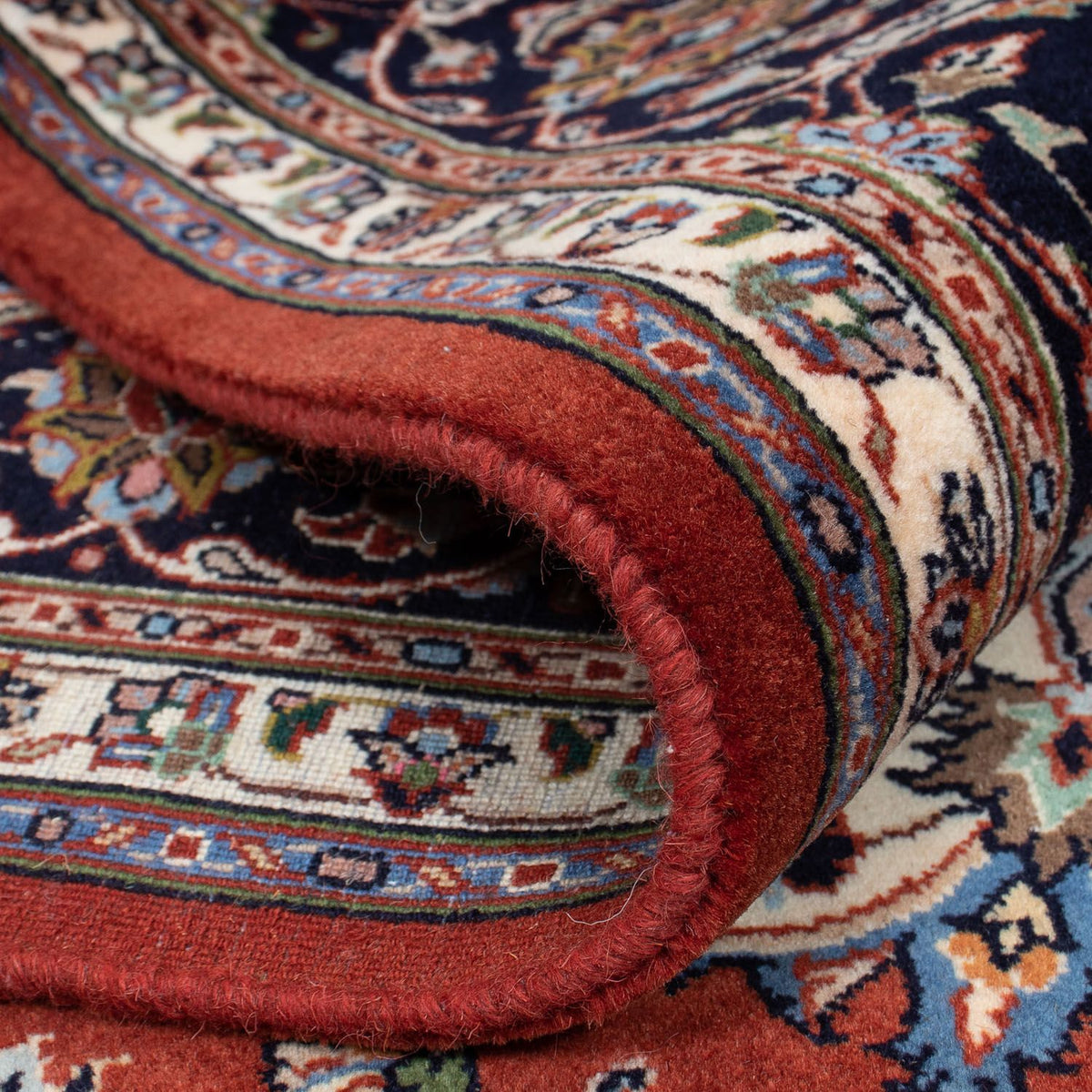 Persisk matta - Classic - 300 x 200 cm - röd