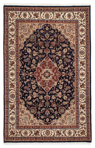 Kashmar Mattan 196x303cm - Persisk matta