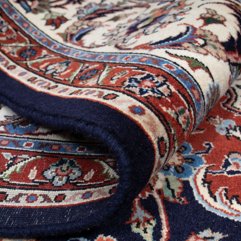 Persisk matta - Classic - 303 x 196 cm - svart