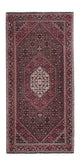 Bidjar Mattan 209x98cm - Persisk matta