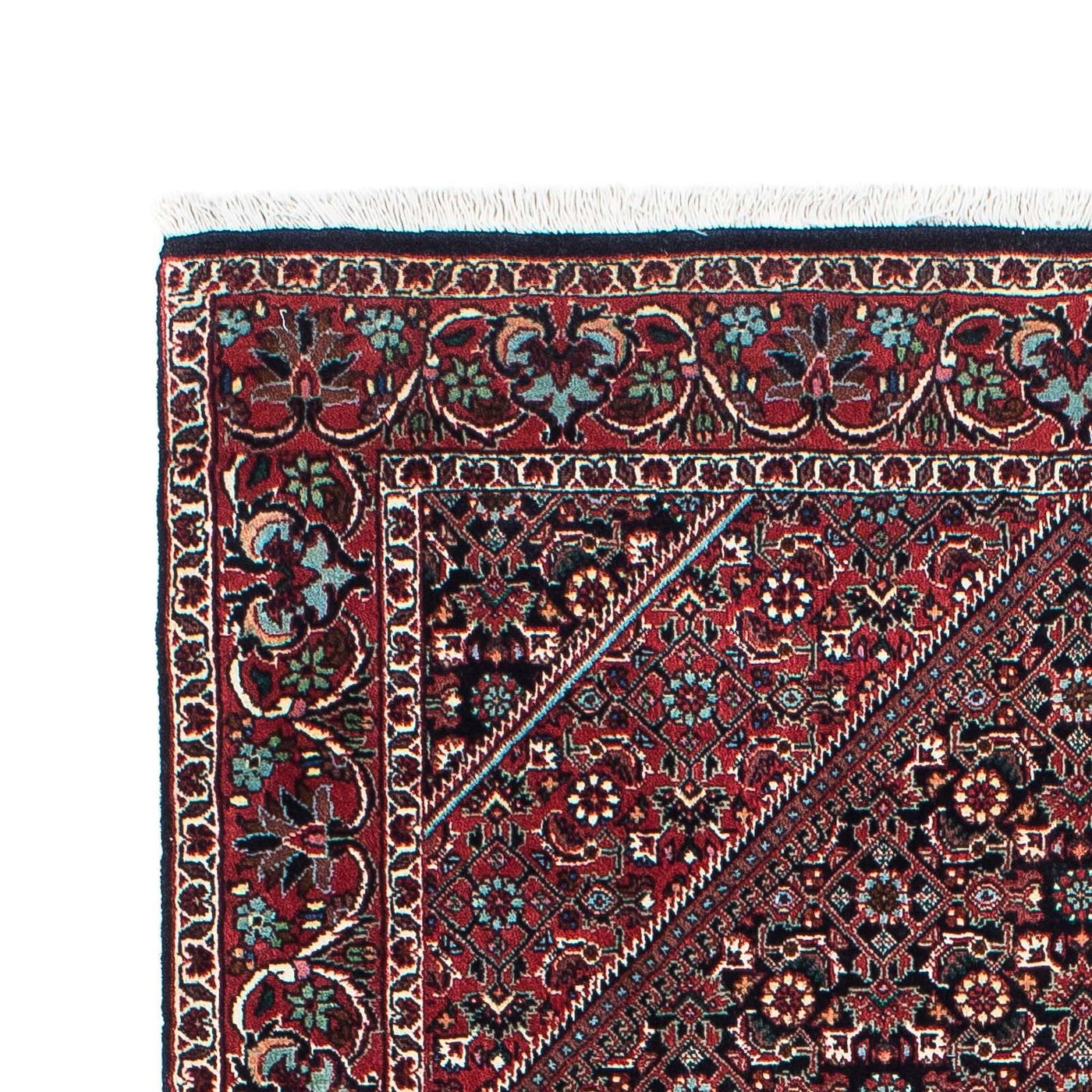 Bidjar Mattan 209x98cm - Persisk matta