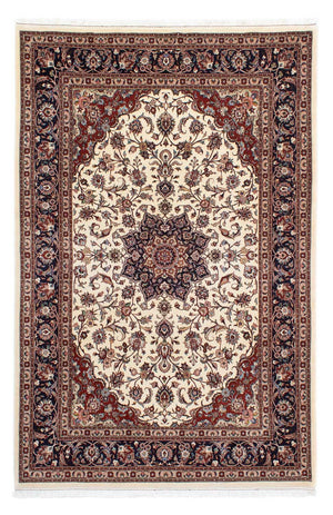 Persisk matta - Classic - 290 x 200 cm - beige