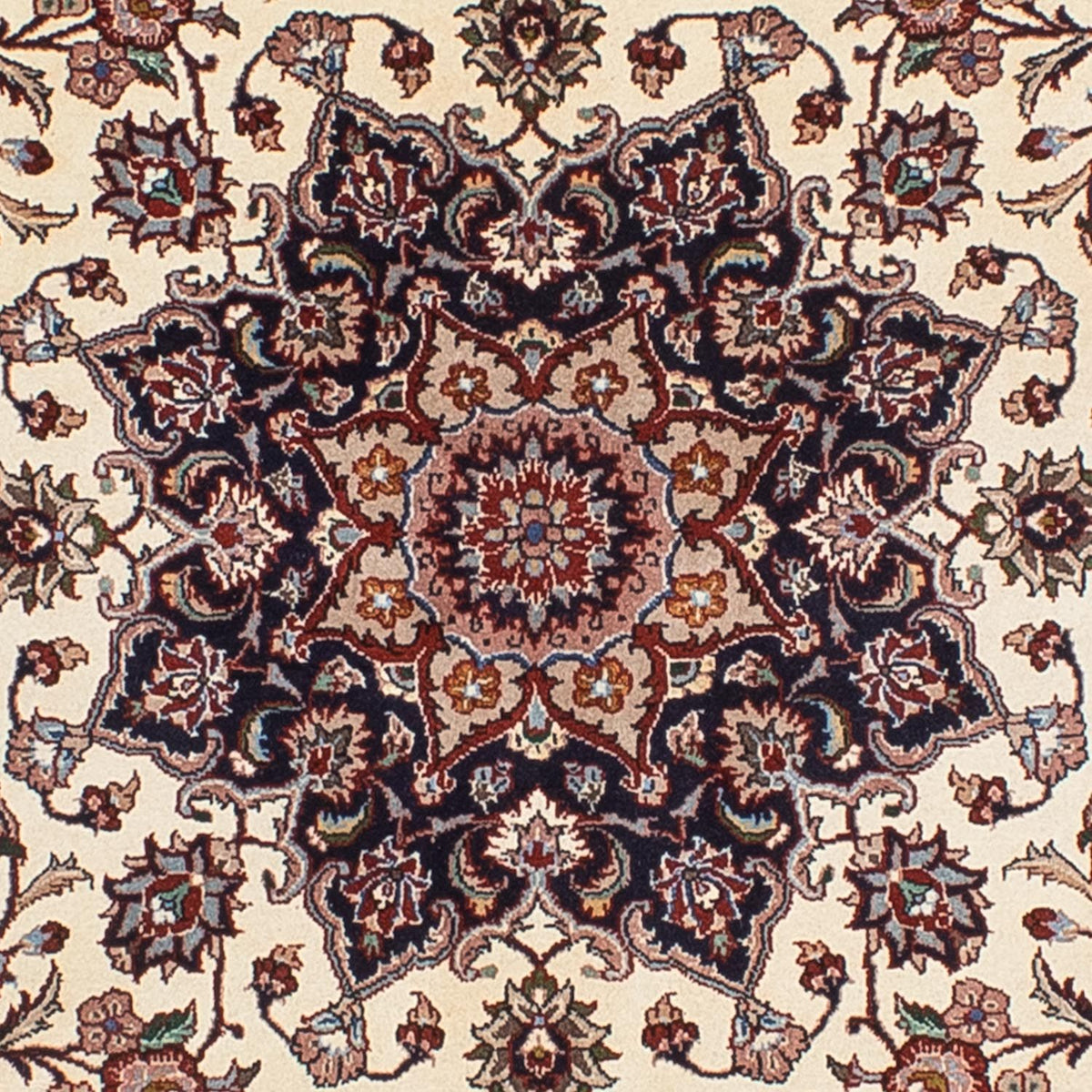 Persisk matta - Classic - 290 x 200 cm - beige