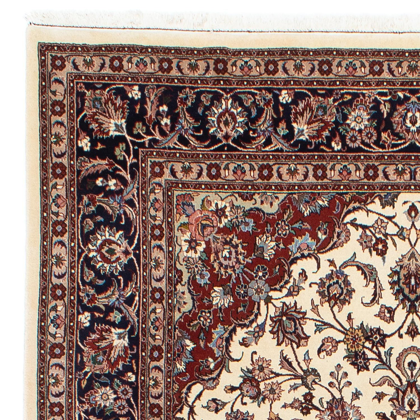 Kashmar Mattan 290x200cm - Persisk matta