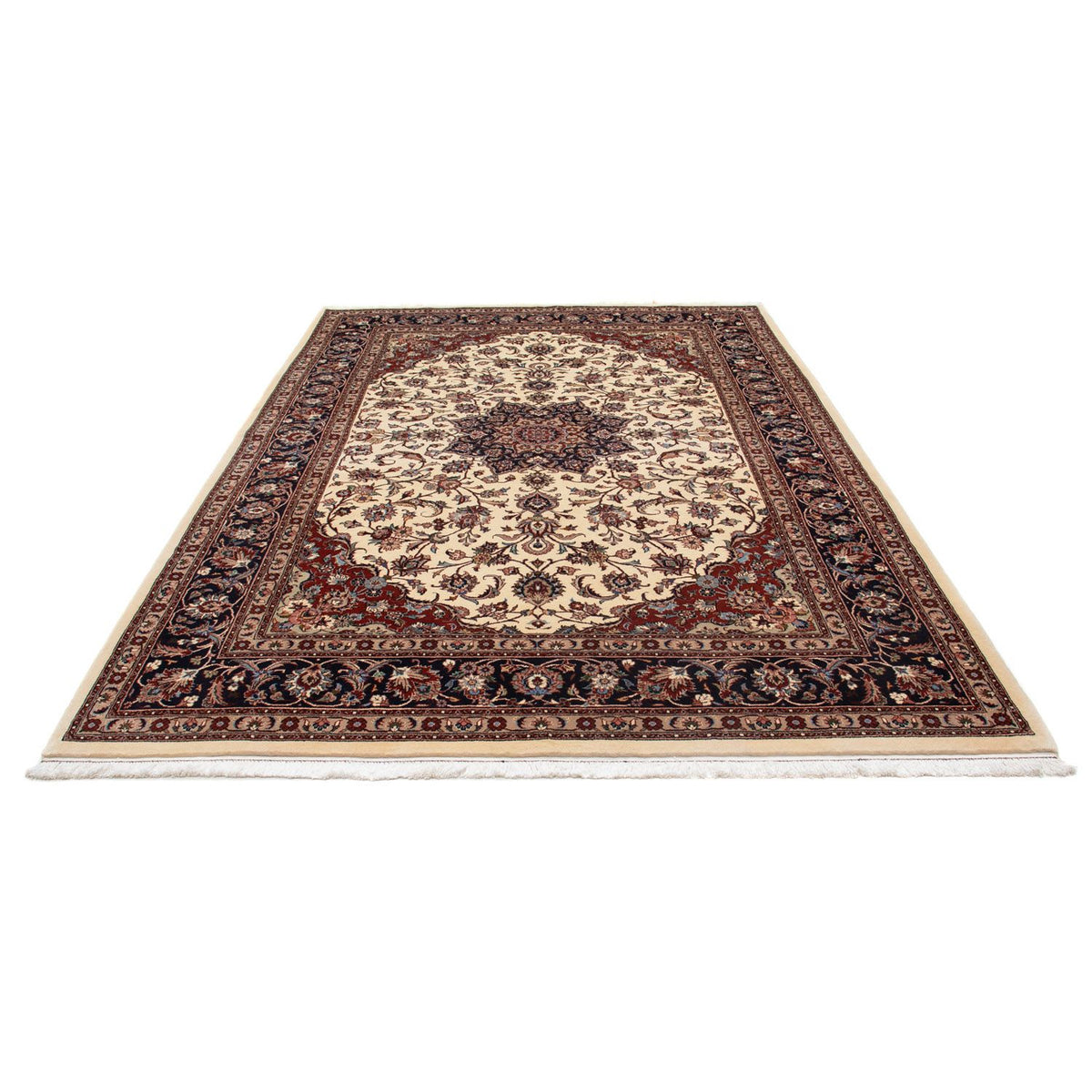Persisk matta - Classic - 290 x 200 cm - beige