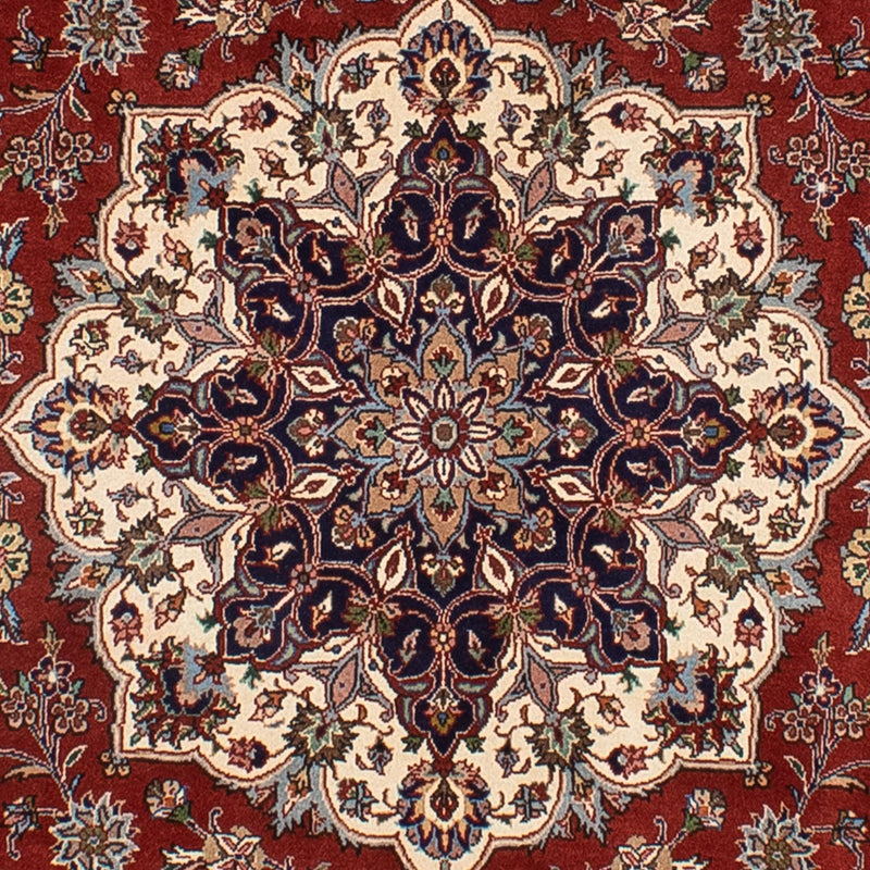 Persisk matta - Classic - 291 x 204 cm - röd