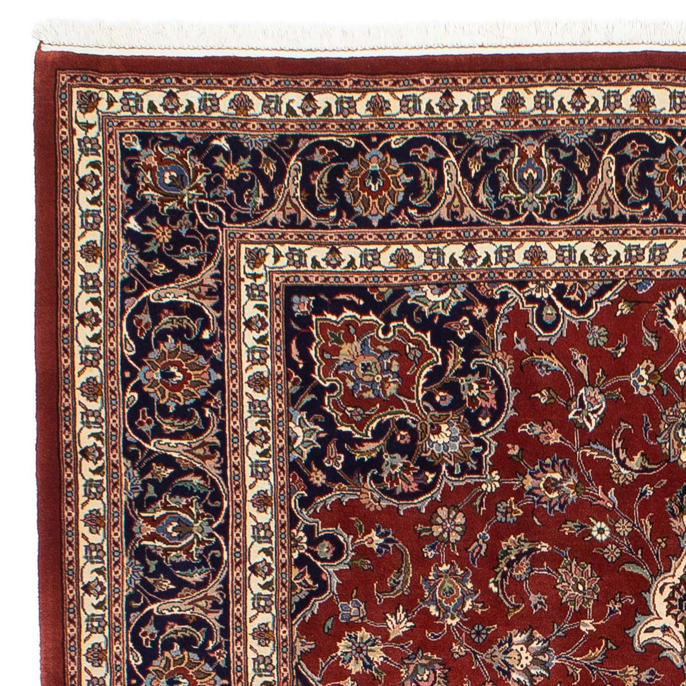 Kashmar Mattan 291x204cm - Persisk matta