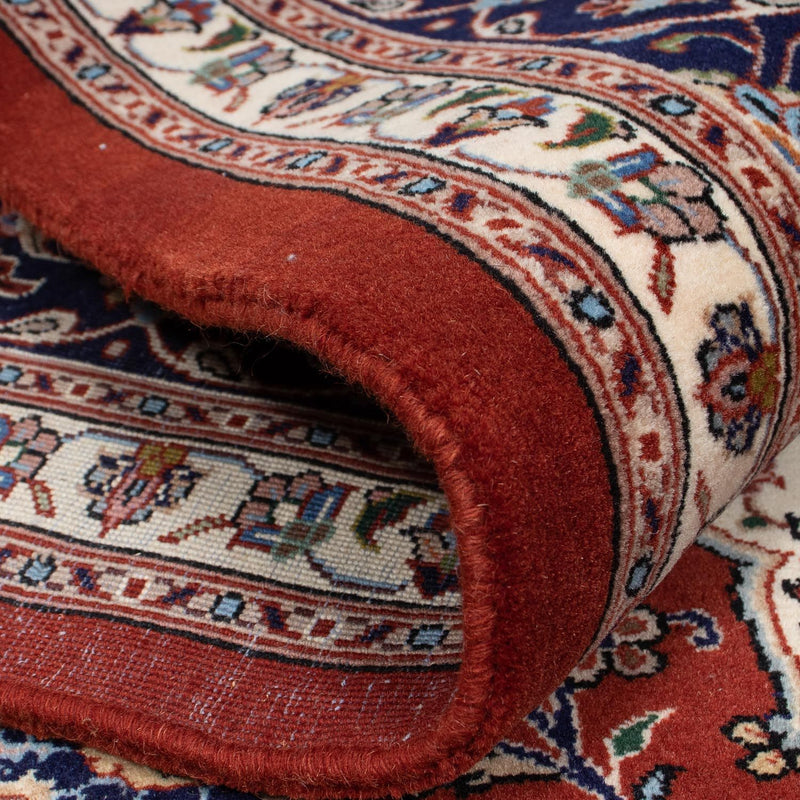 Persisk matta - Classic - 291 x 204 cm - röd