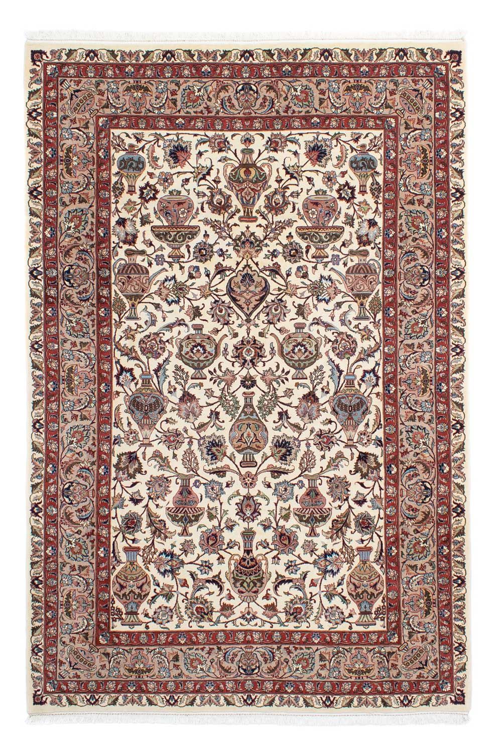 Persisk matta - Classic - 296 x 202 cm - beige