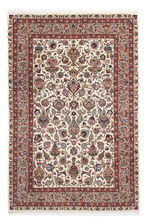 Persisk matta - Classic - 296 x 202 cm - beige