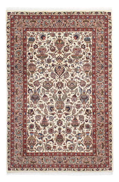 Kashmar Mattan 202x296cm - Persisk matta
