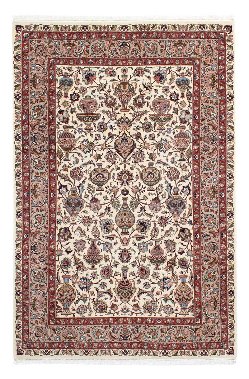 Persisk matta - Classic - 296 x 202 cm - beige