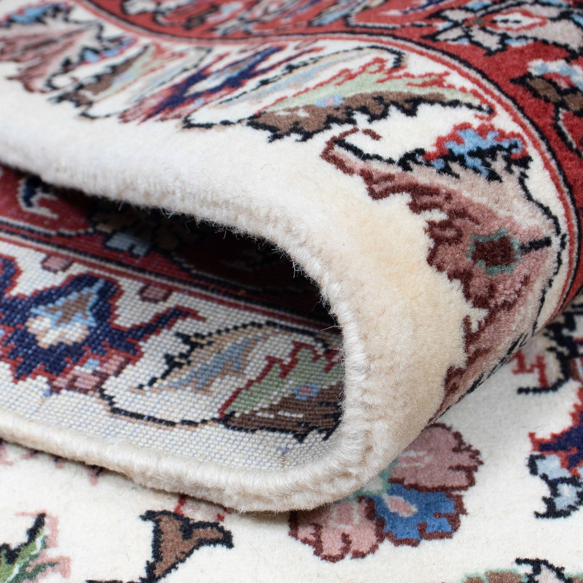 Persisk matta - Classic - 296 x 202 cm - beige