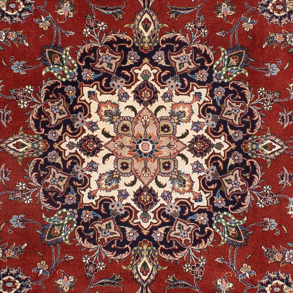 Persisk matta - Classic - 300 x 200 cm - röd