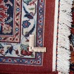 Persisk matta - Classic - 300 x 200 cm - röd