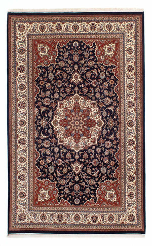 Persisk matta - Classic - 303 x 197 cm - svart