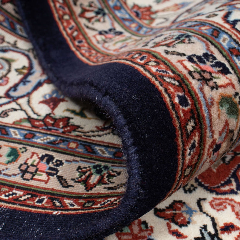 Persisk matta - Classic - 303 x 197 cm - svart