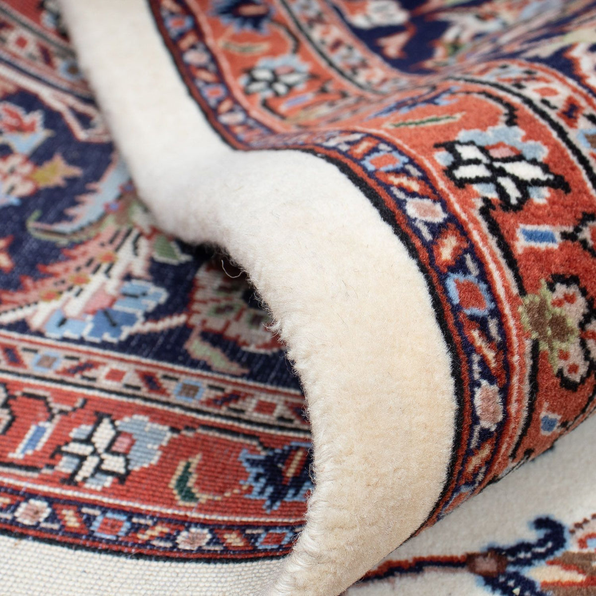 Persisk matta - Classic - 295 x 200 cm - beige