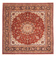 Kashmar Mattan 247x245cm - Persisk matta