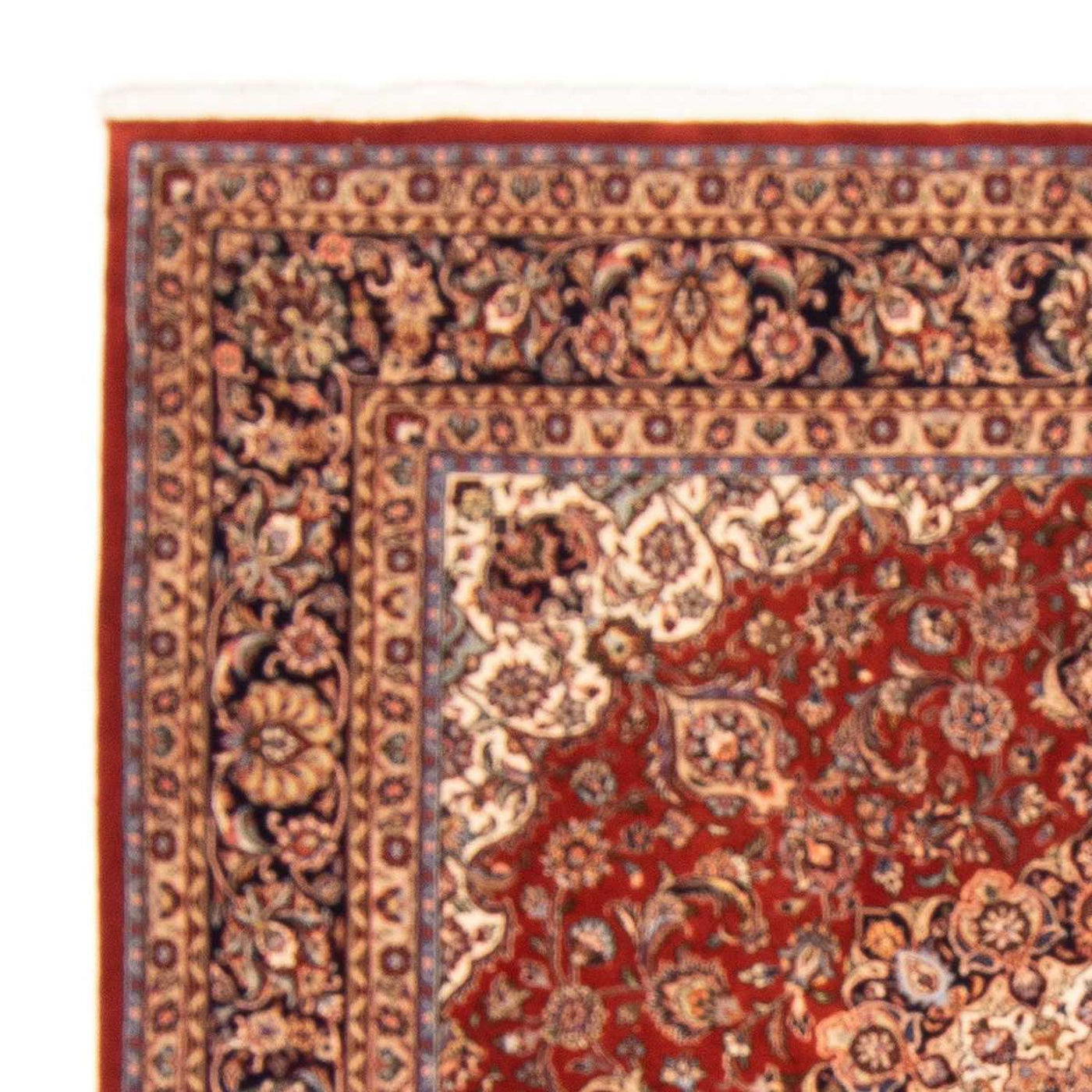 Kashmar Mattan 247x245cm - Persisk matta