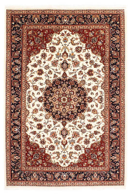 Persisk matta - Classic - 288 x 202 cm - beige