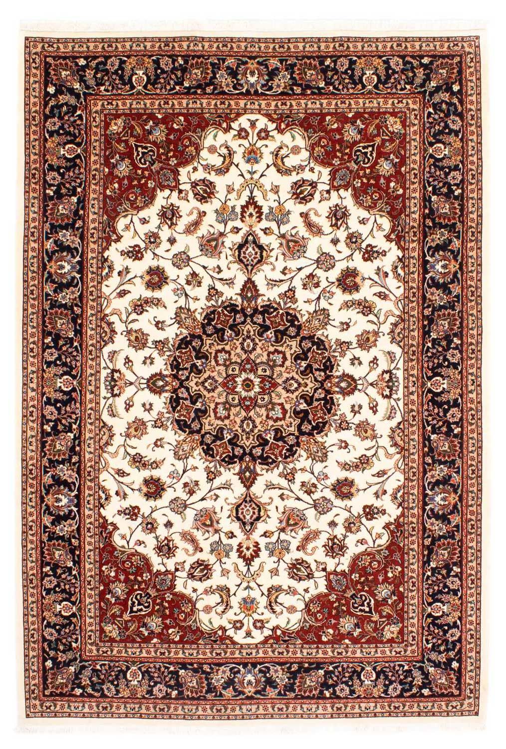 Persisk matta - Classic - 288 x 202 cm - beige