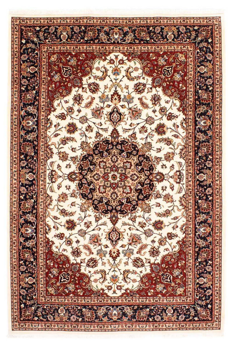 Persisk matta - Classic - 288 x 202 cm - beige