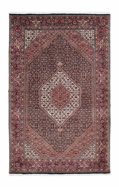 Bidjar Mattan 130x211cm - Persisk matta