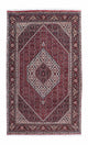 Bidjar Mattan 217x131cm - Persisk matta