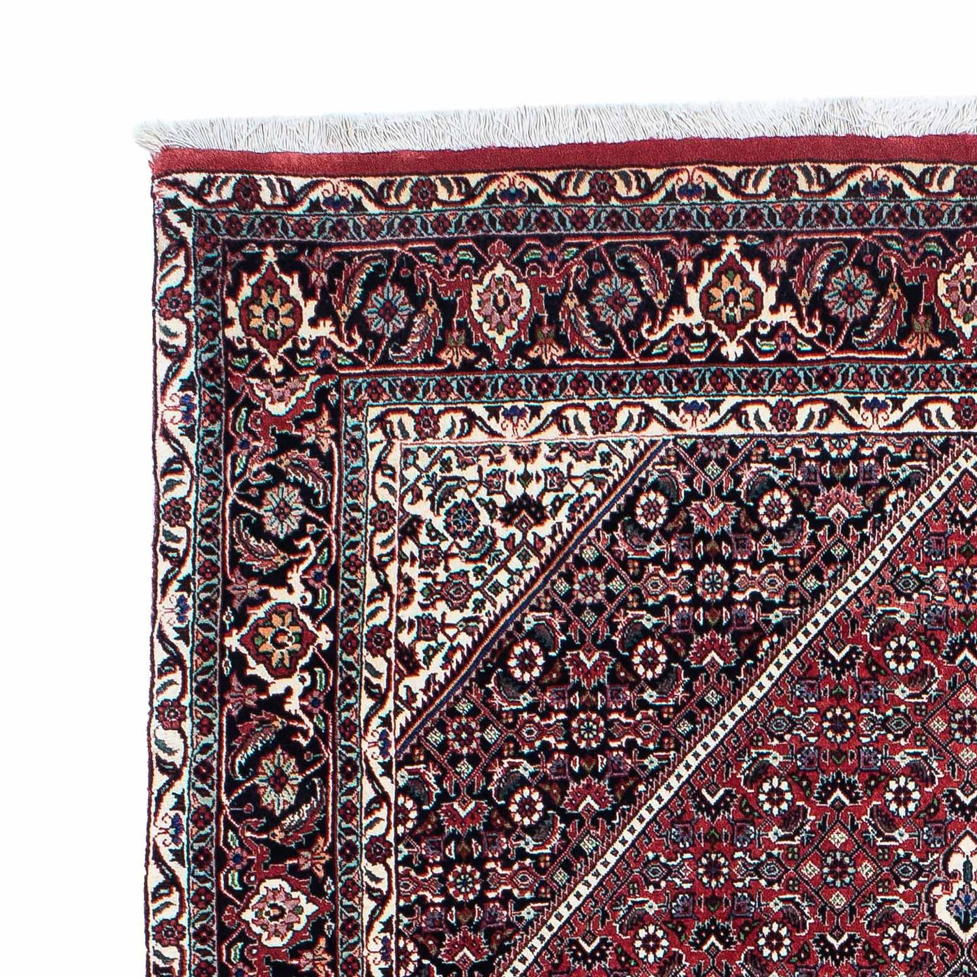 Bidjar Mattan 217x131cm - Persisk matta