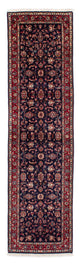 Kashan Mattan 266x68cm - Persisk matta