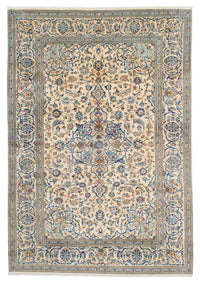 Persiska mattor - Keshan - 291 x 197 cm - beige