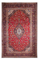Kashan Mattan 386x252cm - Persisk matta