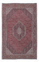 Bidjar Mattan 133x212cm - Persisk matta