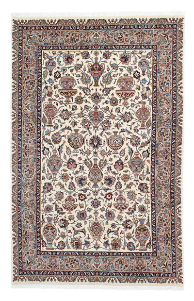 Kashmar Mattan 196x302cm - Persisk matta