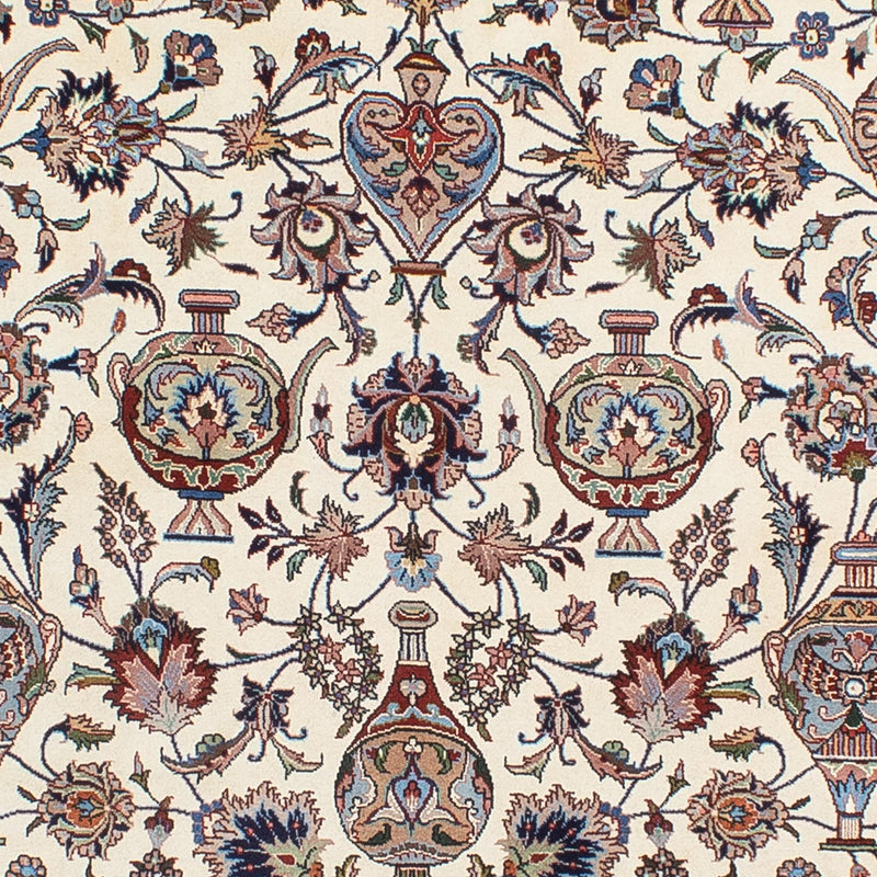 Persisk matta - Classic - 302 x 196 cm - beige