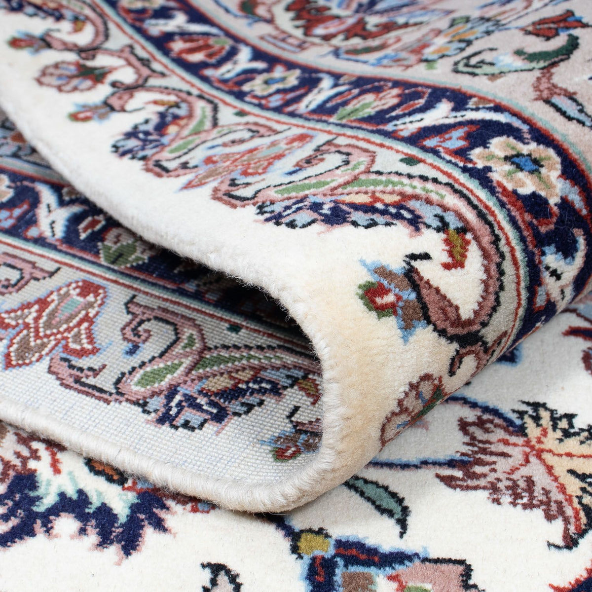 Persisk matta - Classic - 302 x 196 cm - beige