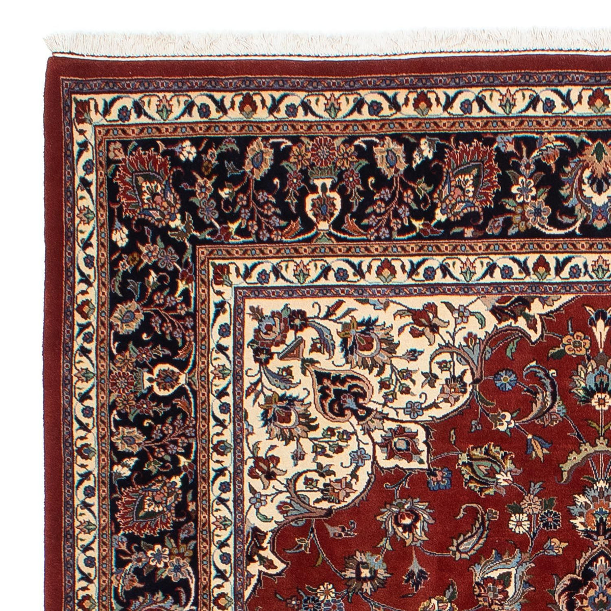 Persisk matta - Classic - 306 x 199 cm - röd