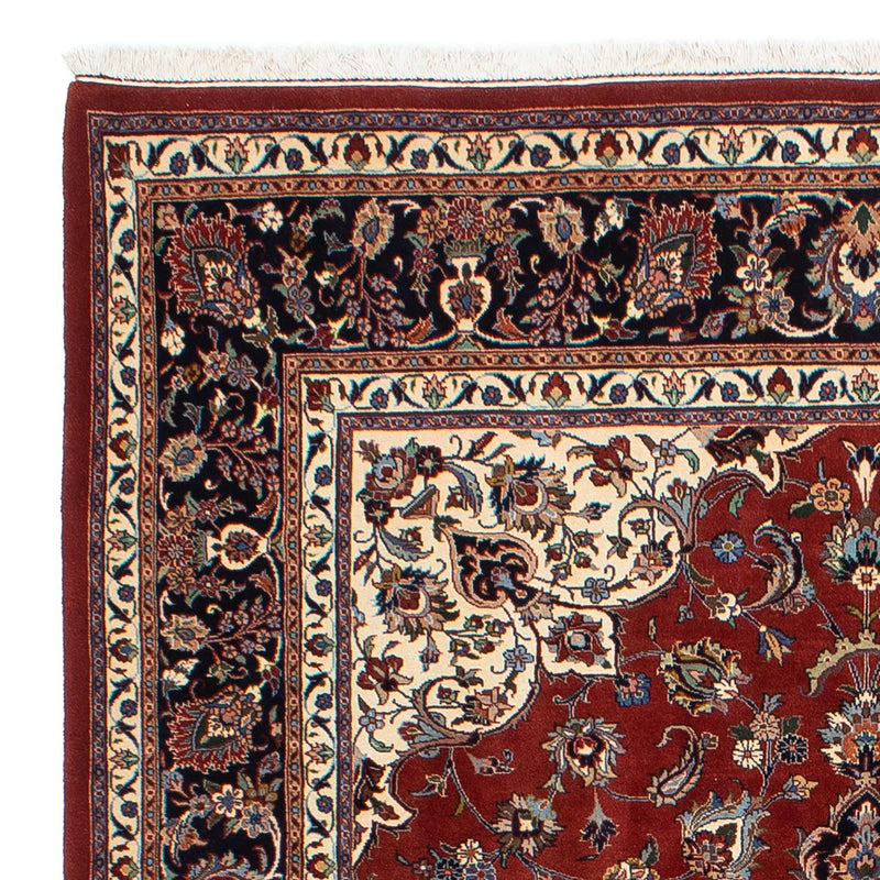 Persisk matta - Classic - 306 x 199 cm - röd