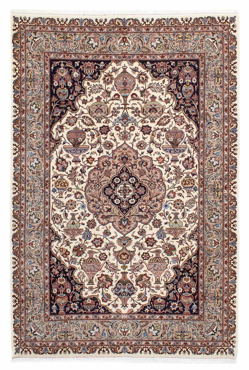 Persisk matta - Classic - 292 x 203 cm - beige