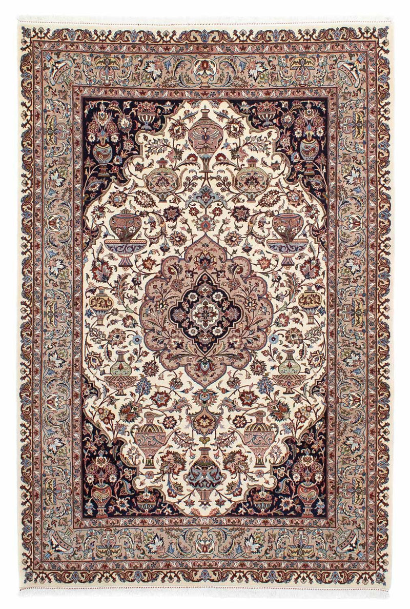 Persisk matta - Classic - 292 x 203 cm - beige
