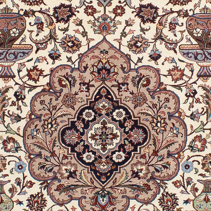 Persisk matta - Classic - 292 x 203 cm - beige