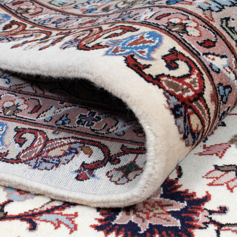 Persisk matta - Classic - 292 x 203 cm - beige