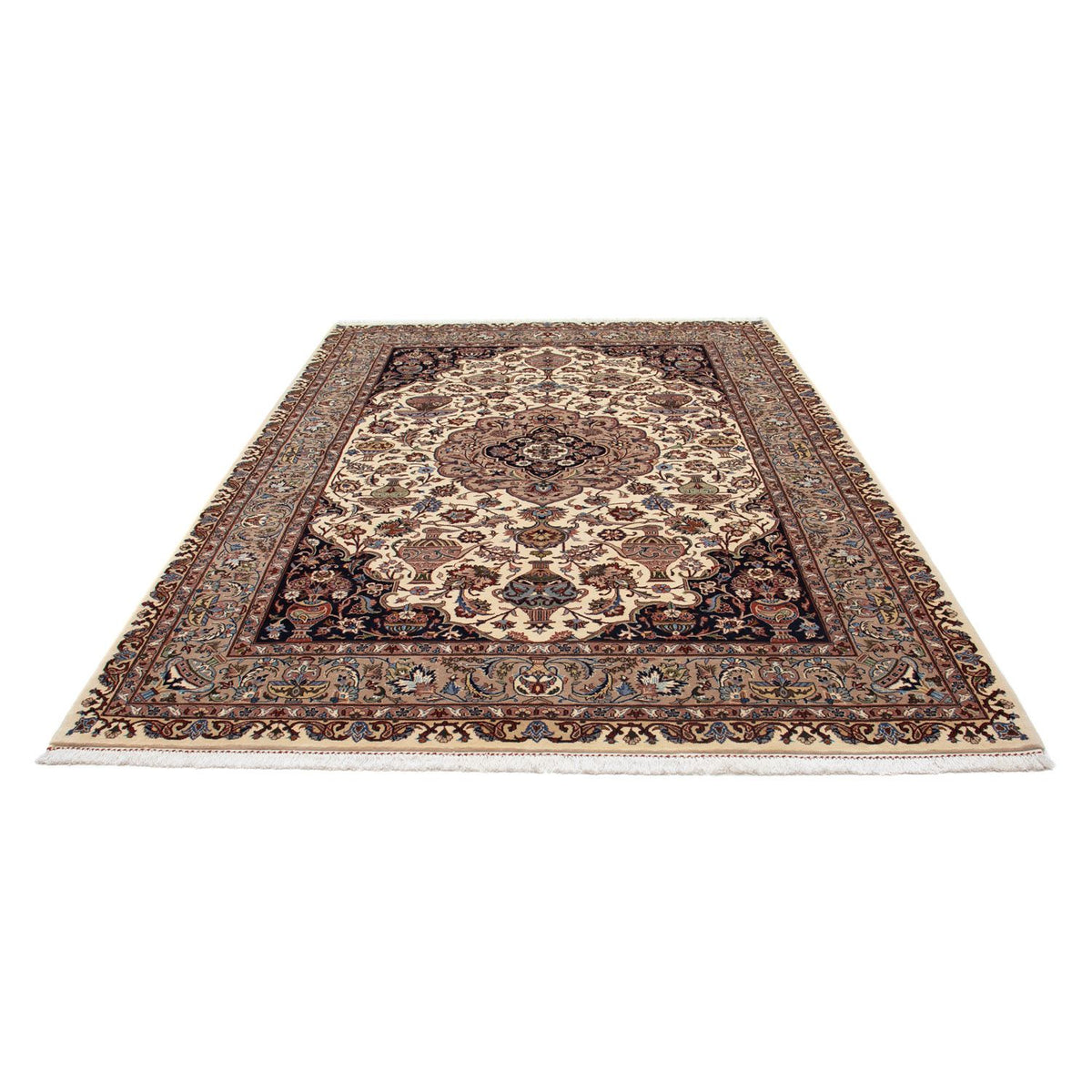Persisk matta - Classic - 292 x 203 cm - beige