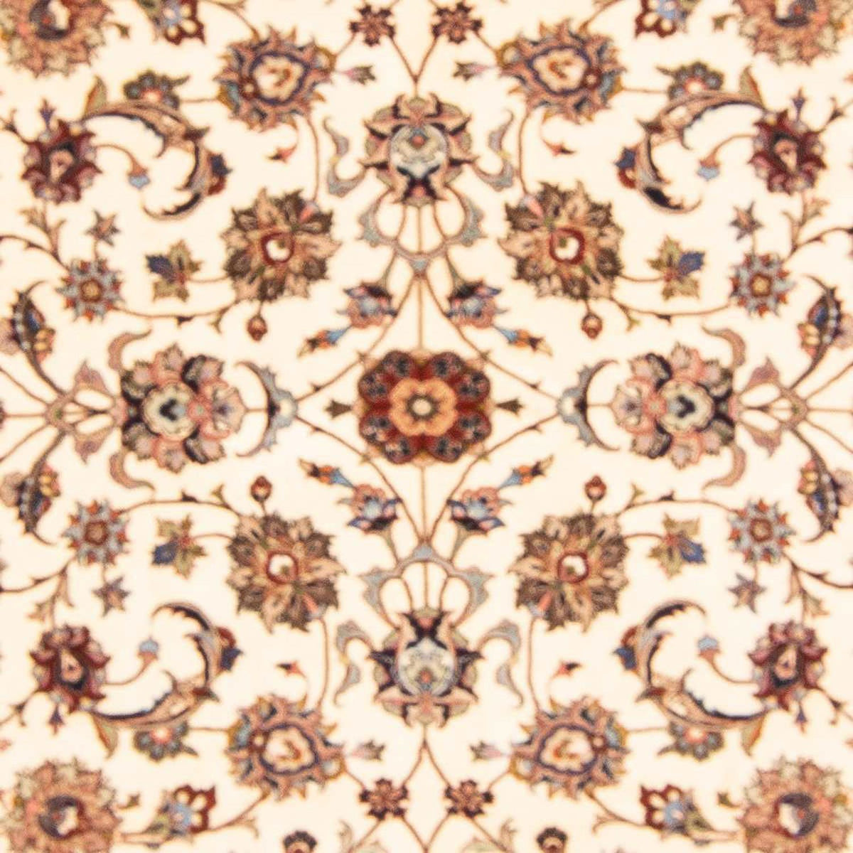 Persisk matta - Classic - 274 x 215 cm - beige