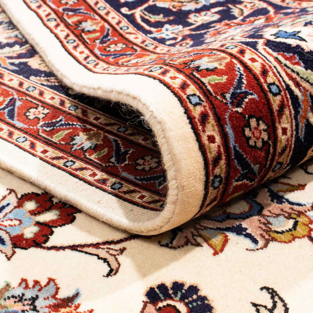 Persisk matta - Classic - 274 x 215 cm - beige