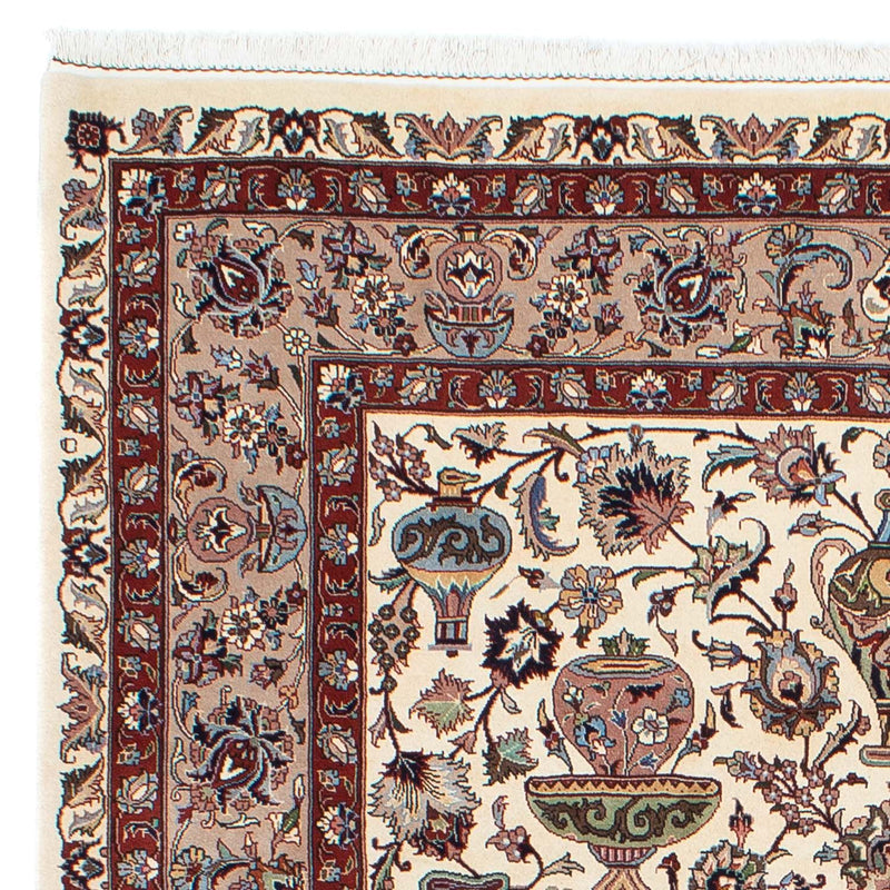 Persisk matta - Classic - 305 x 201 cm - beige