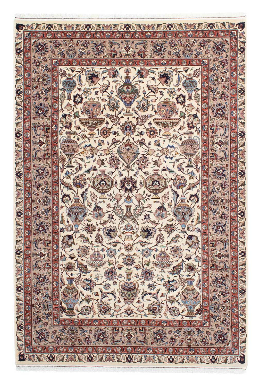 Persisk matta - Classic - 300 x 200 cm - beige