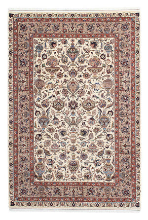 Persisk matta - Classic - 300 x 200 cm - beige
